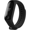 silikonovy reminek fixed silicone strap pro xiaomi mi band 3 4 cerny ien529828