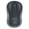 Logitech Wireless M185 šedá (910-002238)