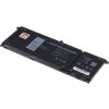 t6 power pro dell latitude 3410 3510 inspiron 5501 vostro 5401 3530mah 53wh 4cell li pol ien551552