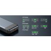 swissten power bank 30000 mah pro notebooky 133w power delivery grey obr galerie big ies91646734