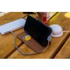 kozene pouzdro typu kniha fixed profit pro apple iphone 7 8 se 2020 2022 hnede obr galerie big ies63189962