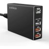 unibos 4 port 90w qc4 super charger ien302544