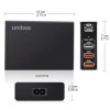 unibos 4 port 90w qc4 super charger image1 big ies7389635