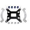 noctua nm i17xx mp83 mounting kit ien400602