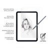 ochranne tvrzene sklo fixed paperglass screen protector pro apple ipad 10 9 2022 cire obr galerie big ies69147840