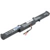 avacom asus g553 gl753 n552 li ion 14 4v 2600mah 37wh ien396330