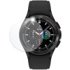 ochranne tvrzene sklo fixed pro smartwatch samsung galaxy watch4 classic 46mm 2ks v baleni cire ien498903