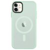 tactical magforce hyperstealth kryt pro iphone 11 beach green ien490075