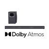 tesla primesound hq 995x dolby atmos soundbar 2 1 ien570826