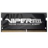 patriot viper steel 8gb ddr4 2400mhz so dimm cl15 1 2v ien444523