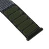 nylonovy reminek fixed nylon strap pro apple watch 38 40 41 mm olivovy obr galerie big ies63190536