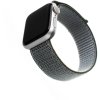 nylonovy reminek fixed nylon strap pro apple watch 38 40 41 mm olivovy ien434089
