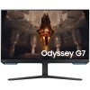 32 samsung smart monitor odyssey g70b ien481352
