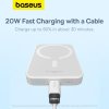 bezdratova powerbanka baseus magnetic mini air 6000mah 20w bila obr galerie big ies90919164