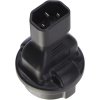 adapter iec c14 male na schuko cee 7 3 female napeti 230v max proud 10a obr galerie big ies96841511