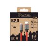 tactical fat man 2 0 cable usb a usb c 1m red obr galerie big ies97004146