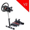 wheel stand pro stojan na volant a pedaly v2 pro gt pro ex fx ien224948