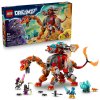 lego dreamzzz dinosauri stihacka 71514 ien572071