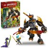 lego ninjago coleuv expedicni robot a draci zane 71854 ien572086