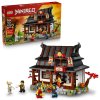 lego ninjago kovarna ctyri zbrane 15 let ninjago 71858 ien572089