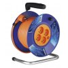 pvc prodluzovaci kabel buben 4 zasuvky 30m ien244450