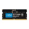 crucial so dimm ddr5 8gb 5600mhz cl46 ien568103