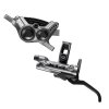 shimano kot brzd set xtr br m9220 bl m9220 pred leva j kit bl bez adapt kov chl bh90 100cm ien571079