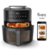 rohnson r 2858 smartchef xl 2 wi fi image1 big ies78955345