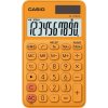 casio sl 310 uc rg kapesni kalkulacka oranzova ien487549