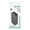 ipeax power banka 30000 mah 10 5w 2x usb a cerna obr galerie big ies94813142