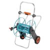 gardena vozik na hadici kovovy 100 ien573517