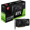 msi nvidia geforce rtx 3050 ventus 2x e 6g oc ien534686