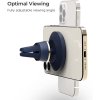 iottie velox magsafe magnetic air vent mount image1 big ies58664251