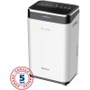 rohnson r 9725 ionic air purifier ien363752