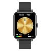 garett smartwatch grc classic black ien574243
