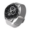 garett smartwatch viva silver steel ien574245