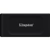 Kingston SSD XS1000 2TB černý (SXS1000/2000G)
