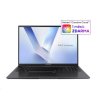 asus vivobook 16 m1605naq oled135w indie black ien574419