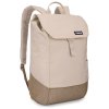 thule lithos batoh 16 l tlbp213 pelican gray faded khaki ien555401