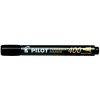 pilot permanentni popisovac permanent marker 400 cerna 1 5 4 mm klinovy hrot ien445233