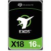 seagate exos x18 16tb hdd sata ien532955