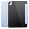 epico hero flip case ipad pro 11 3 6 gen air 10 9 a14 m1 air 11 m2 m3 svetle modra polohovaci stojanek ien573743