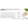winner group bezdratovy set klavesnice a mysi bily ien574763
