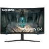 32 samsung smart monitor odyssey g65b ien460034