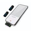 connect it wireless mikrofon clipmic pro usb c set cerny image1 big ies98050184