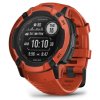 garmin instinct 2x solar flame red ien496544