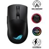 asus rog keris wireless aimpoint black ien489615
