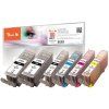 peach combi pack plus s cipem kompatibilni s pgi 525 cli 526 ien154688