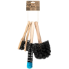 peaty s bicycle brush set ien416679