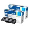 SAMSUNG toner černý MLT-D1052L (SU758A) (SU758A)